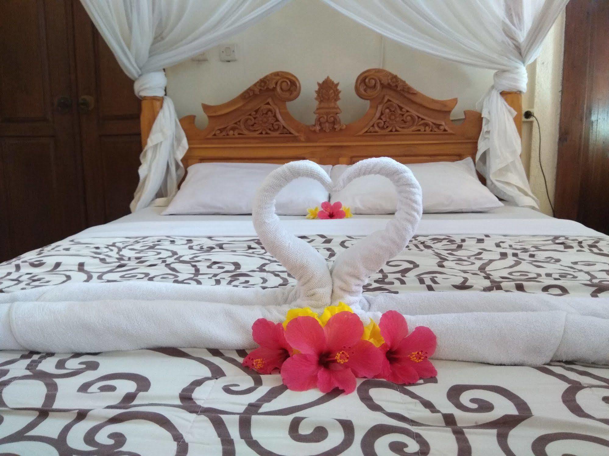 โอโย 1946 เทอร์เรซ คัมปูฮัน Hotel อูบุด ภายนอก รูปภาพ