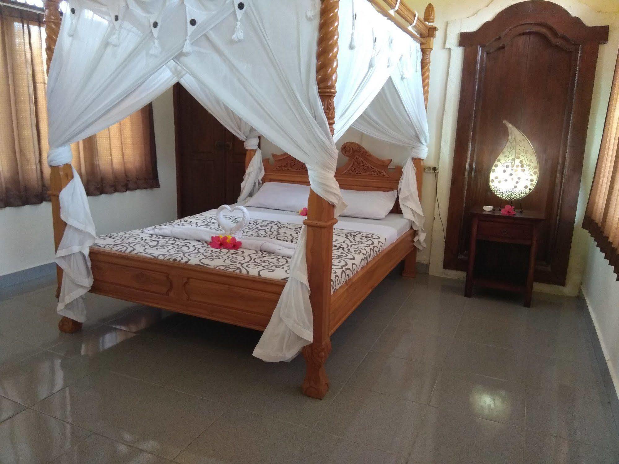 โอโย 1946 เทอร์เรซ คัมปูฮัน Hotel อูบุด ภายนอก รูปภาพ