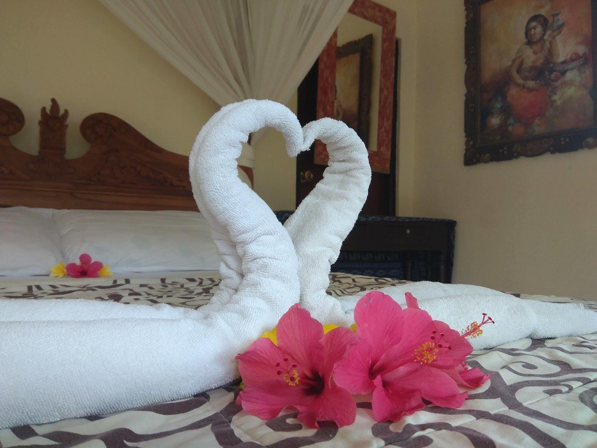 โอโย 1946 เทอร์เรซ คัมปูฮัน Hotel อูบุด ภายนอก รูปภาพ